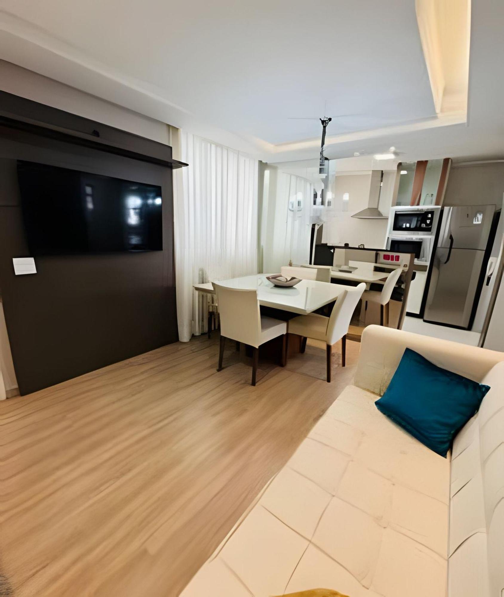 Condominio Mundi Resort Белу-Оризонти Экстерьер фото