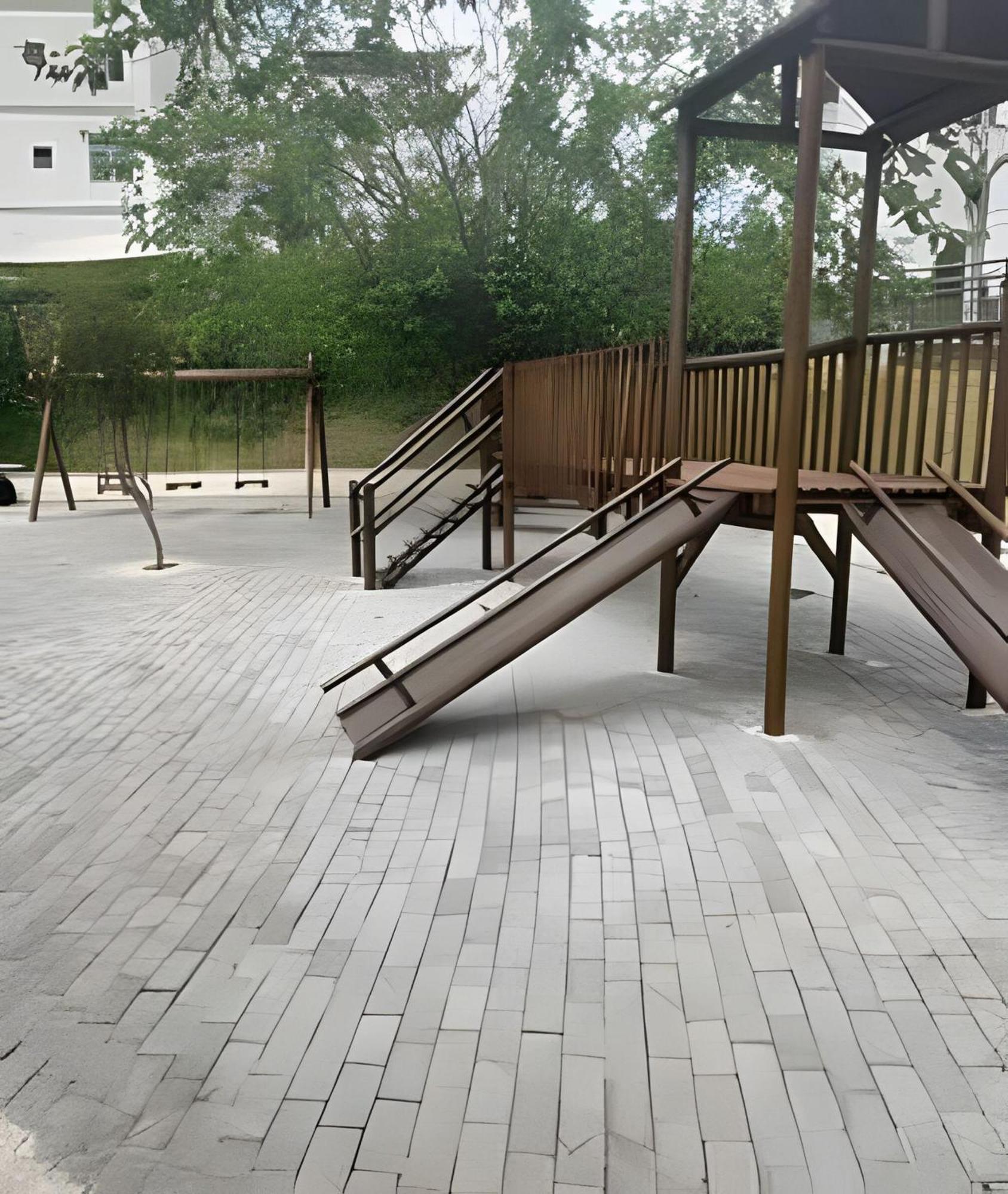 Condominio Mundi Resort Белу-Оризонти Экстерьер фото