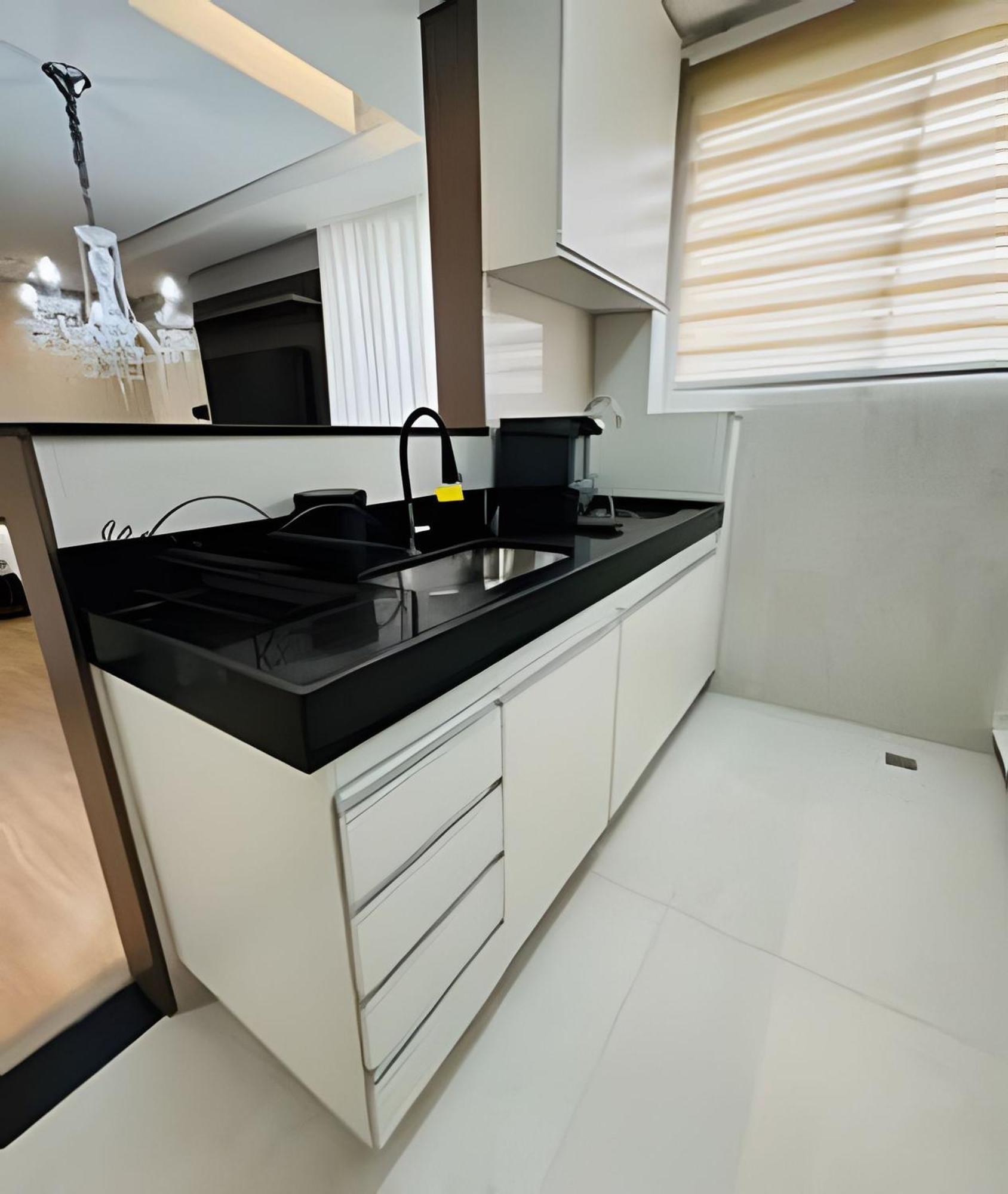 Condominio Mundi Resort Белу-Оризонти Экстерьер фото